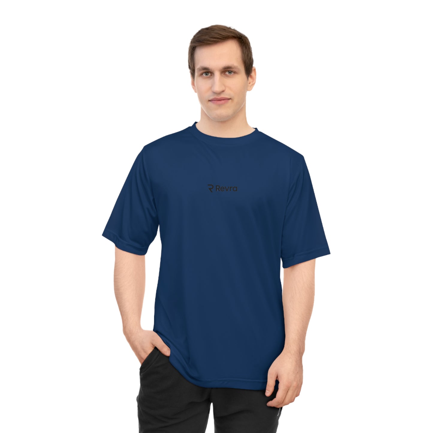 Unisex Zone Performance Tee