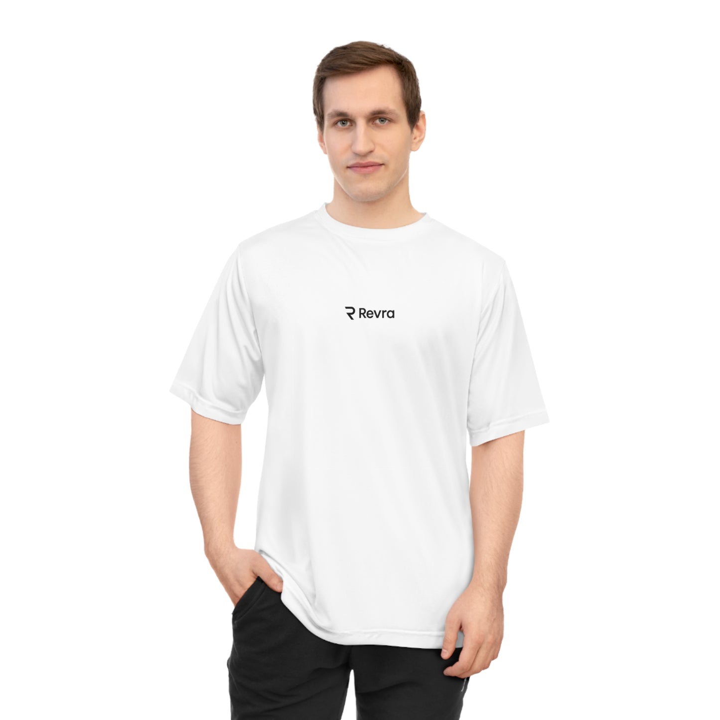 Unisex Zone Performance Tee