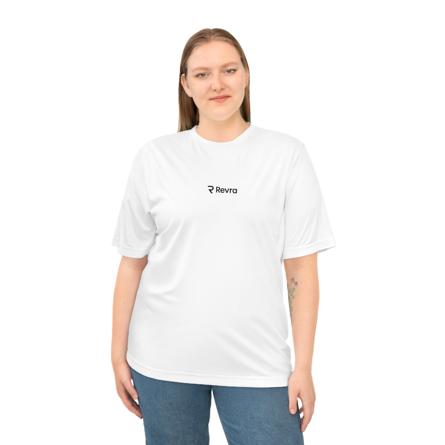 Unisex Zone Performance Tee