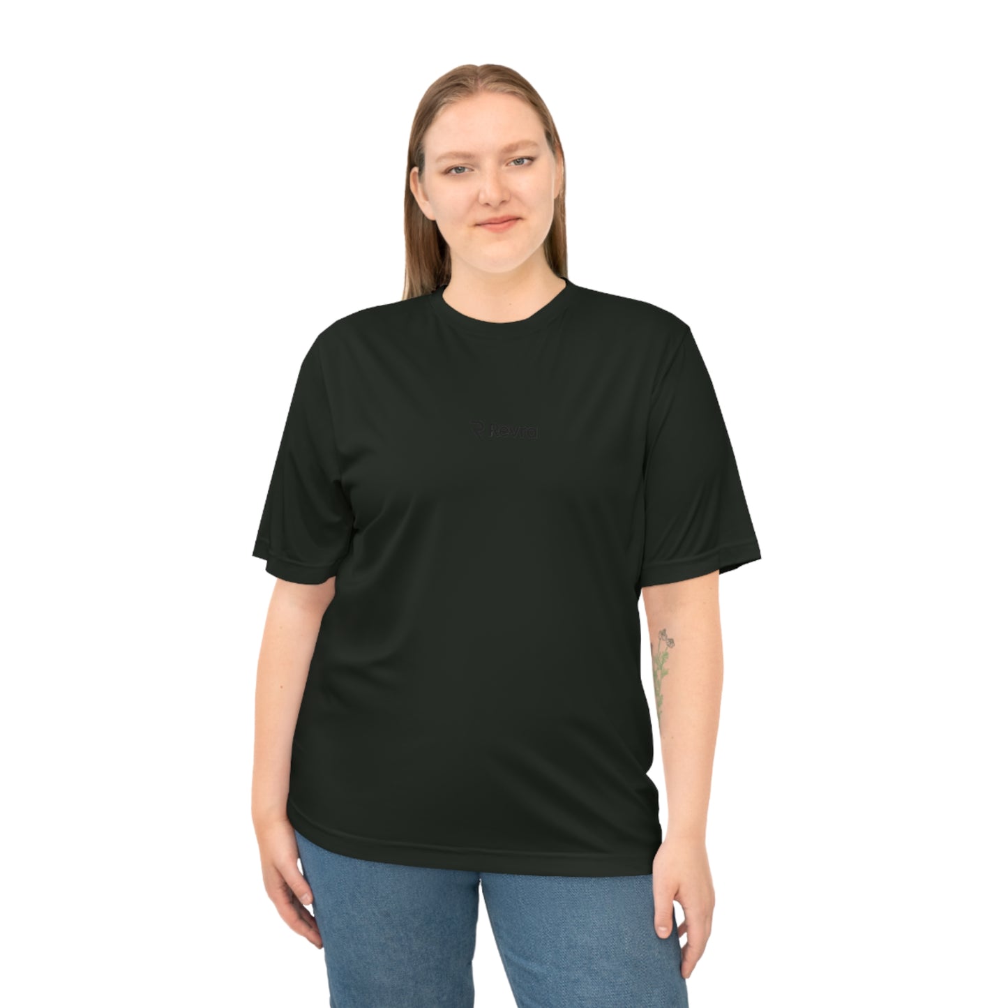 Unisex Zone Performance Tee