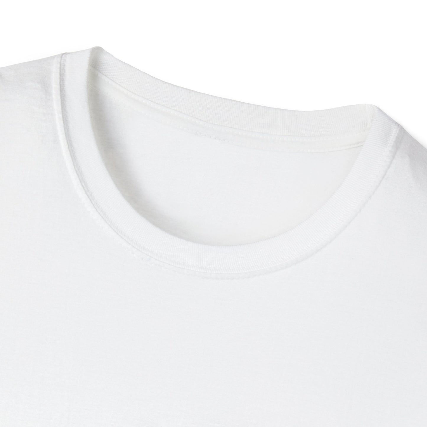 Minimalist Unisex T-Shirt