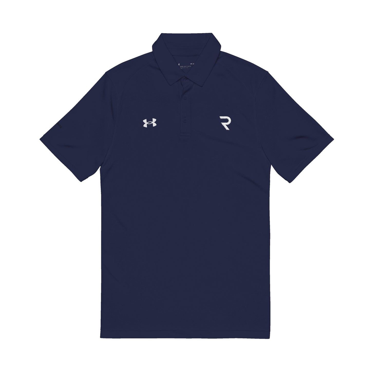 Men's Polo Shirt - adidas x Revra