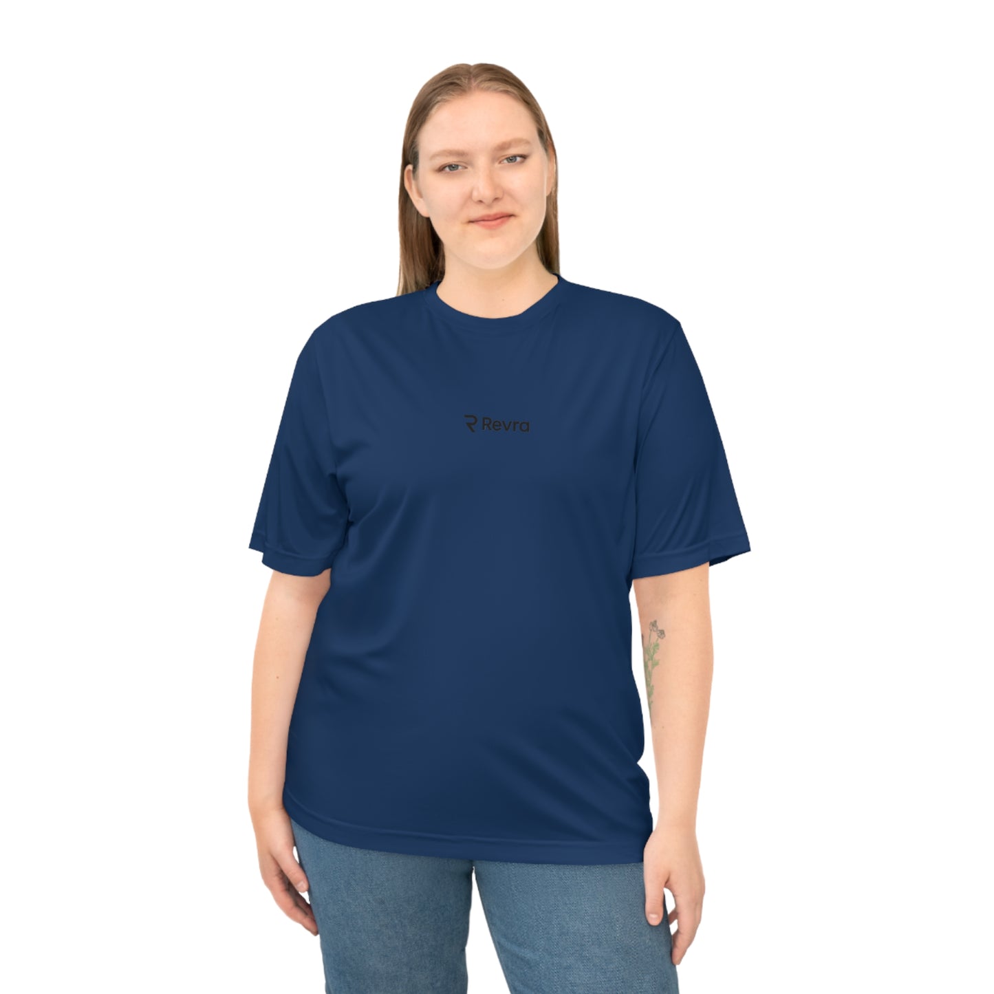 Unisex Zone Performance Tee