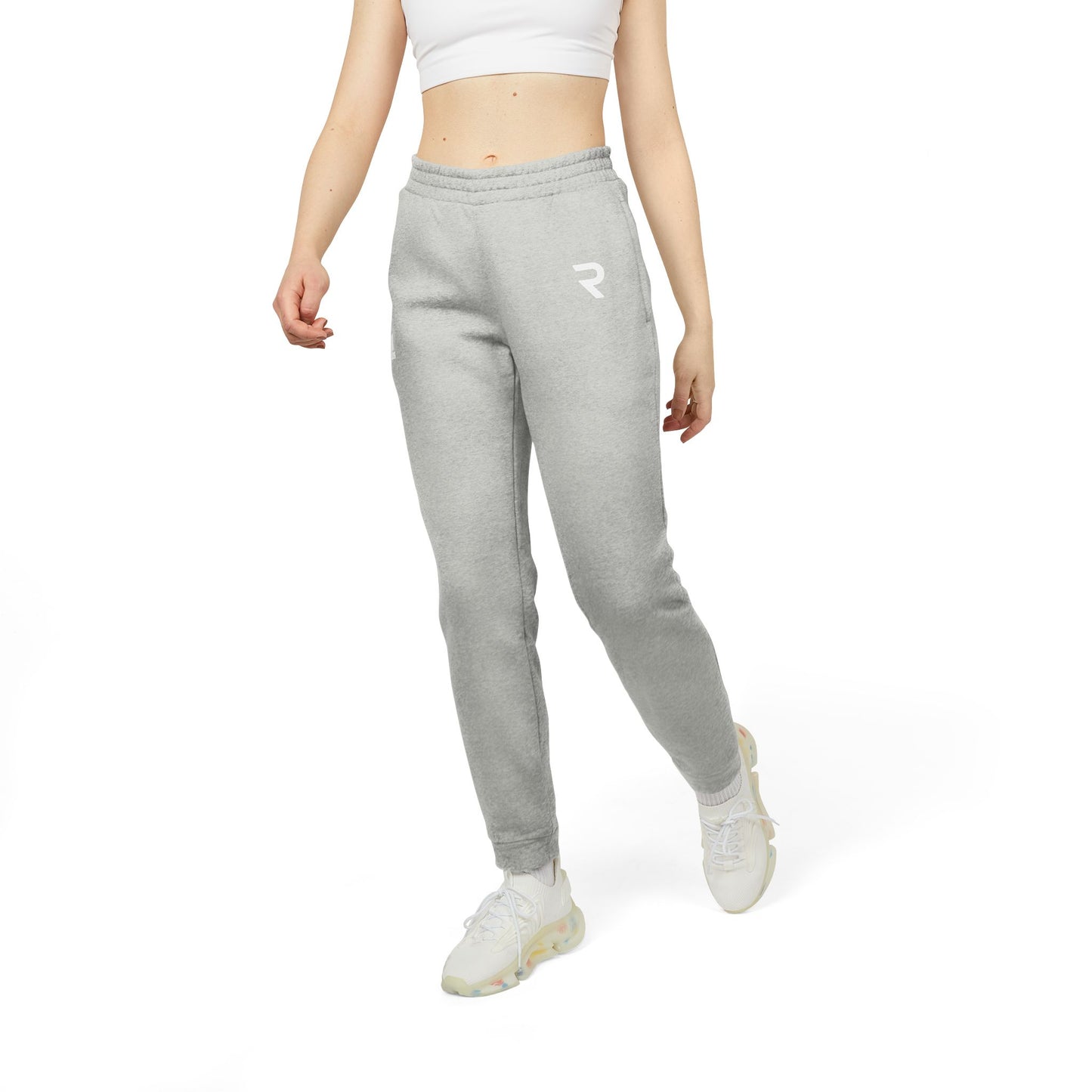 Unisex Fleece Joggers - adidas x Revra
